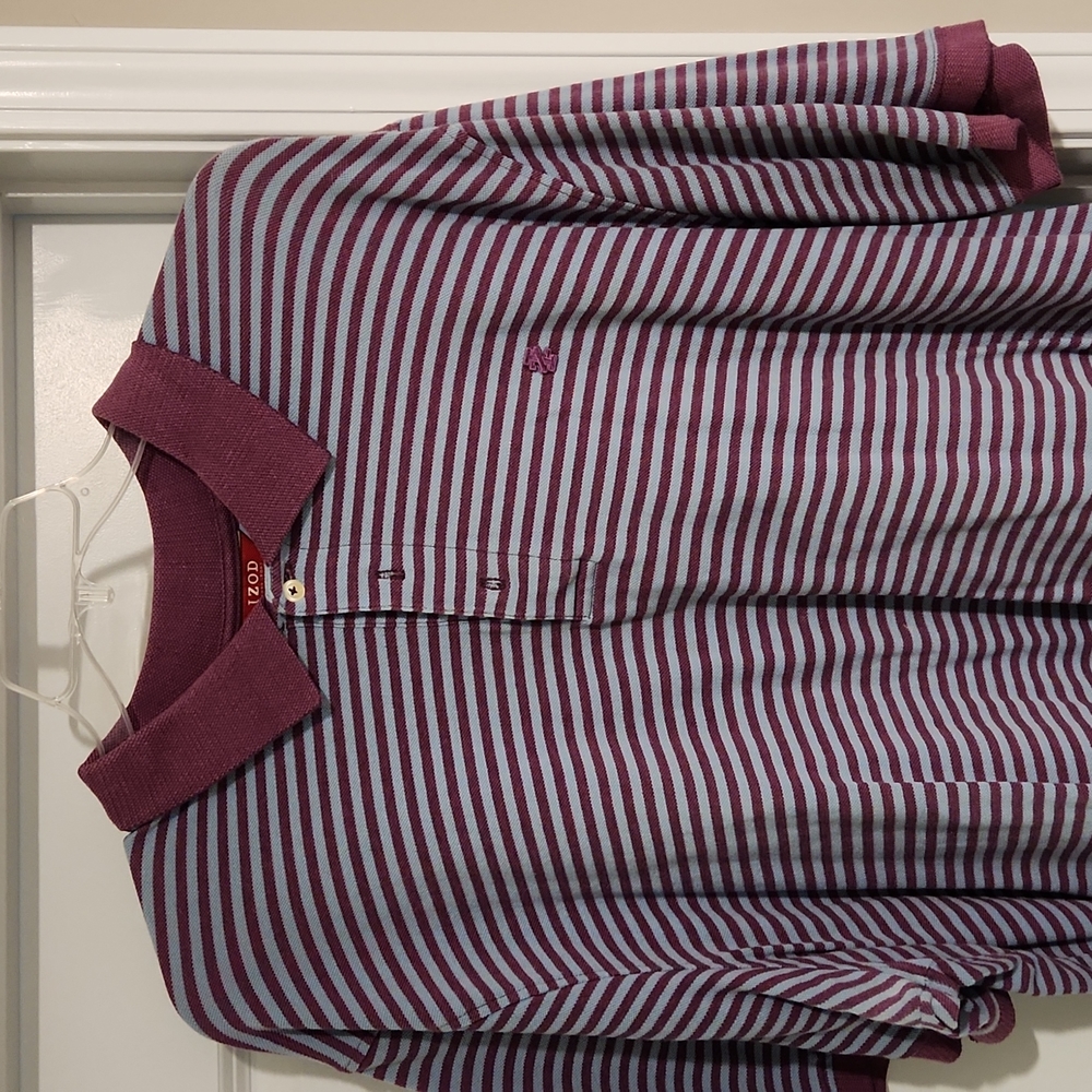 Big and tall Polo shirt